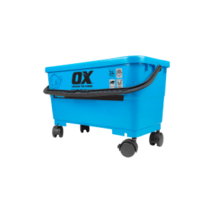 OX Trade Wash Kit - 24L