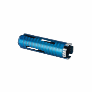 Spectrum Superior Superfast Helix Dry Diamond Core Drill - 48mm