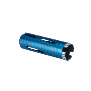 Spectrum Superior Superfast Helix Dry Diamond Core Drill - 52mm