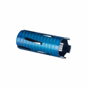 Spectrum Superior Superfast Helix Dry Diamond Core Drill - 65mm