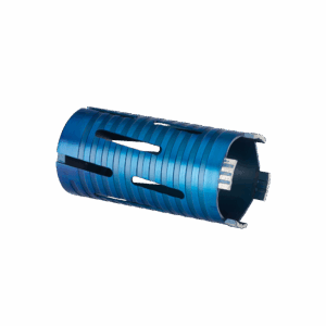 Spectrum Superior Superfast Helix Dry Diamond Core Drill - 78mm