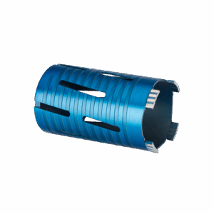 Spectrum Superior Superfast Helix Dry Diamond Core Drill - 91mm