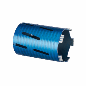 Spectrum Superior Superfast Helix Dry Diamond Core Drill - 107mm