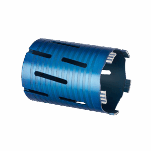 Spectrum Superior Superfast Helix Dry Diamond Core Drill - 117mm