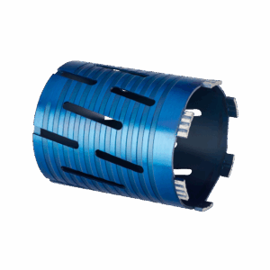 Spectrum Superior Superfast Helix Dry Diamond Core Drill - 127mm