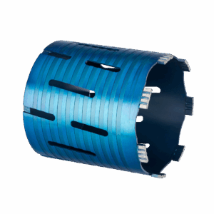 Spectrum Superior Superfast Helix Dry Diamond Core Drill - 152mm