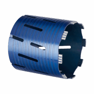 Spectrum Superior Superfast Helix Dry Diamond Core Drill - 162mm