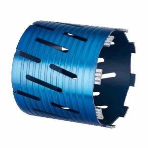 Spectrum Superior Superfast Helix Dry Diamond Core Drill - 172mm