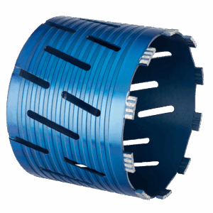 Spectrum Superior Superfast Helix Dry Diamond Core Drill - 200mm