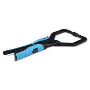 Auto Adjust 11-Inch C-Clamp - Gripped