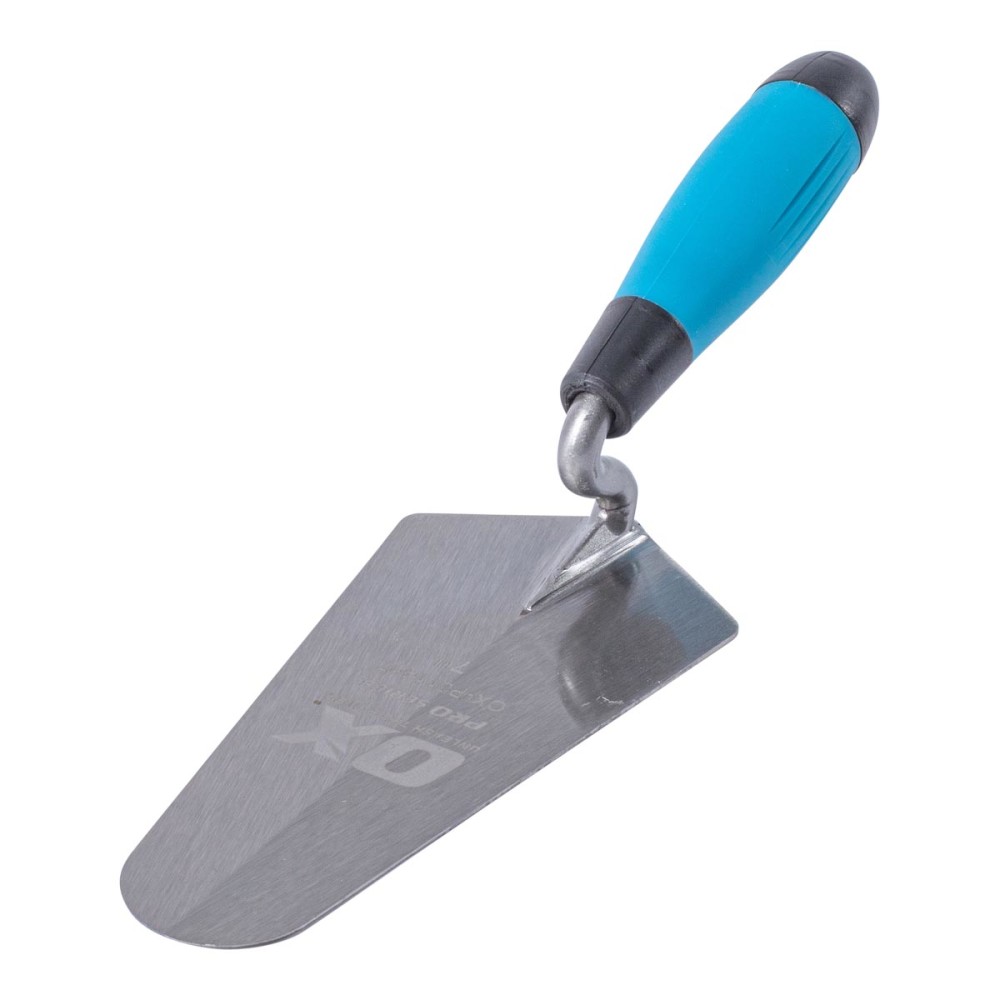 OX Pro Gauging Trowel - 180mm / 7in