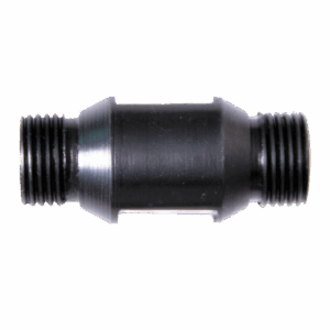 Spectrum ½" BSP(M)-½" BSP(M) Adaptor