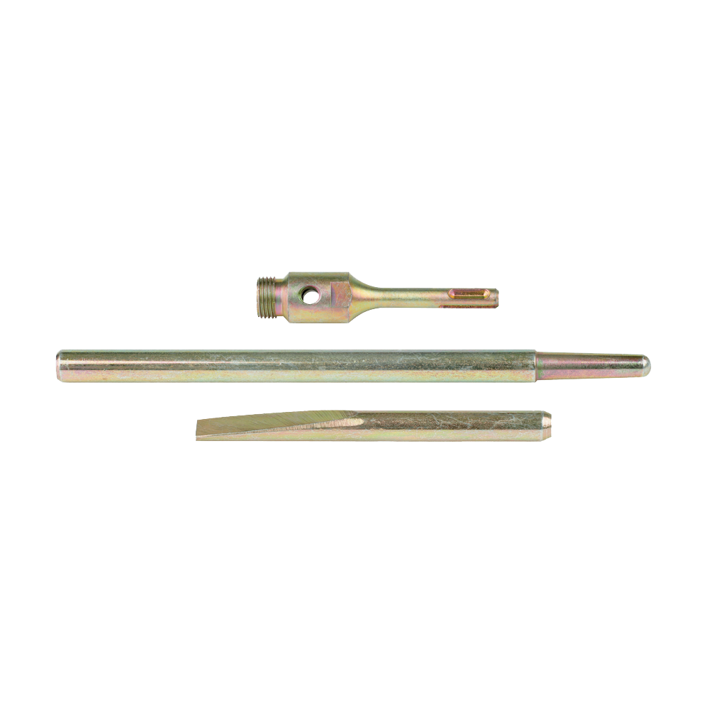 Spectrum SDS A Taper Drill Adaptor Pack (Adaptor, Drill, Drift)