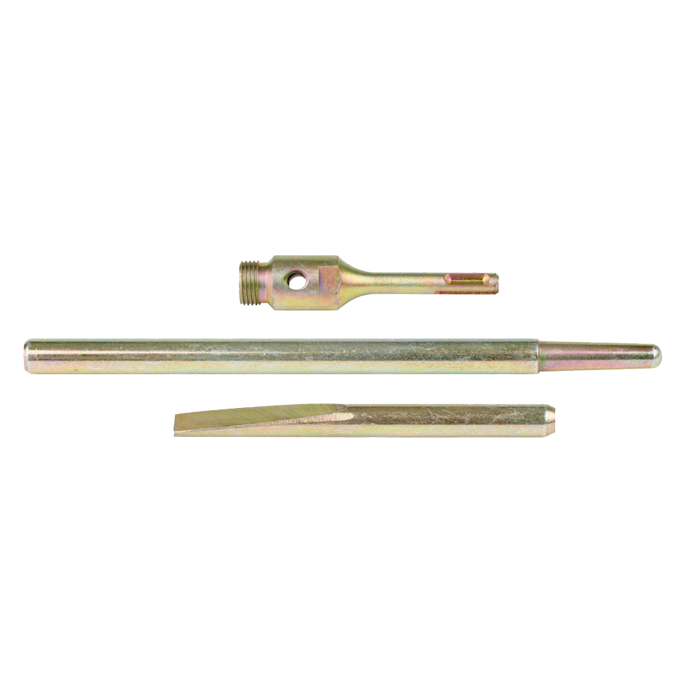 Spectrum SDS Adaptor Pack (Adaptor, Guide, Drift)