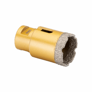 OX Spectrum M14 Dry Cut Diamond Tile Drill - 35mm