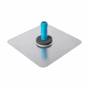 OX Pro Aluminium Hawk - 330 x 330mm / 13in x 13in