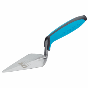 OX Pro Pointing Trowel London Pattern - 127mm / 5in