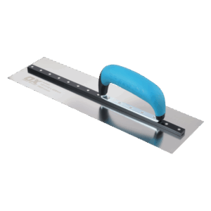 OX Pro Cement Finishing Trowel - 115 x 400mm / 16in