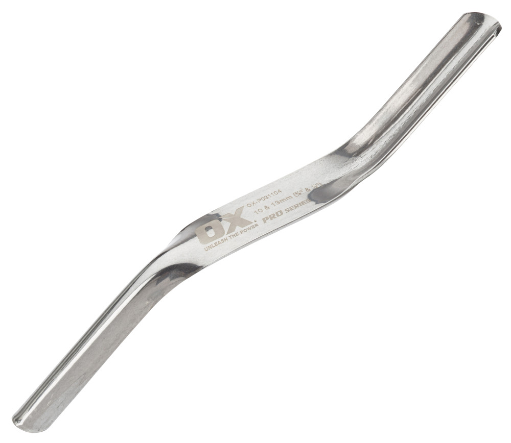 OX Pro Brick Jointer - 10 x 13mm / 3/8in x 1/2in