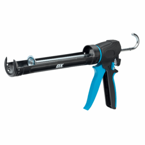 OX Pro Dual Thrust Sealant Gun - 400ml