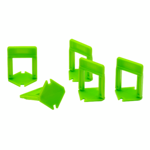 OX Pro Leveling Spacers - 5mm x 22mm (250 Pack)