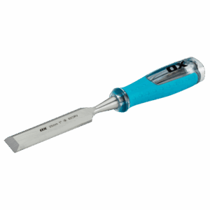 OX Pro Heavy Duty Wood Chisel - 25mm / 1in