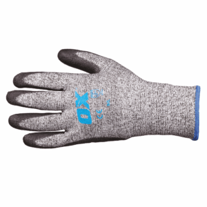 OX PU Flex Cut C Gloves - Size 9 (L)