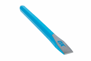 OX Trade Cold Chisel - 25mm x 300mm / 1 x 12in