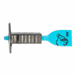 OX Trade Brick Bolster With Guard - 58mm / 2 1/4 in