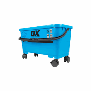 OX Trade Wash Kit - 24L