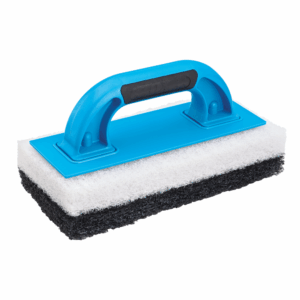 OX Trade Tile Cleaner - 120 x 250mm / 5 x 10in
