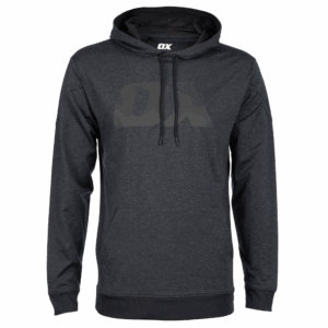 OX Ultra Engineered Hooded Fleece Dark Forest - XL
