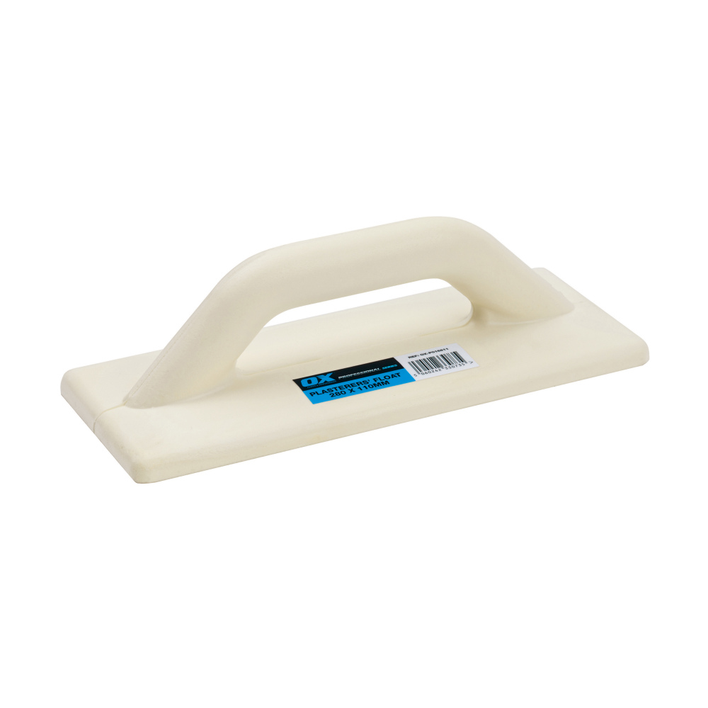 OX Pro Plasterers' Float - 280 x 110mm / 11in