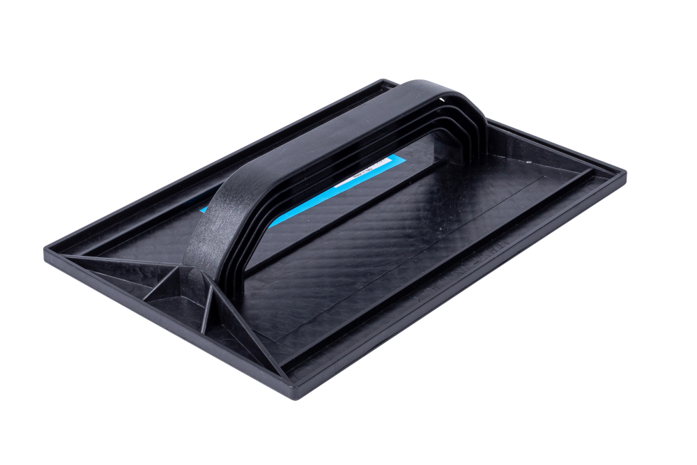 OX Pro Plastic Diamond Face Float - 11 Inch / 270 x 180mm