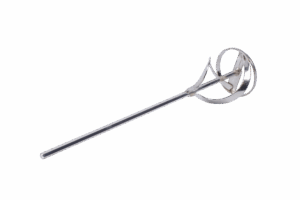 OX Pro Mixing Paddle - 80 x 400mm / 3in