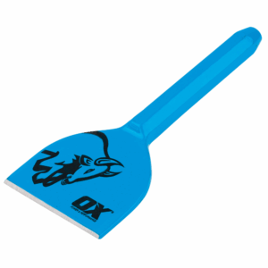 OX Trade Brick Bolster - 58mm / 2¼in