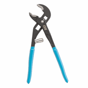 OX Pro Automatic Waterpump Pliers - 300mm / 12in
