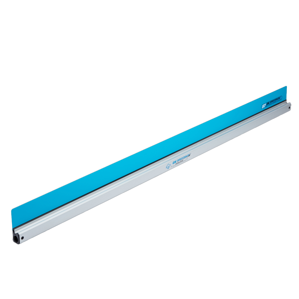 OX Speedskim Semi Flexible Plastering Rule - ST1800mm