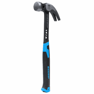 OX Pro Ultrastrike Claw Hammer - 16oz