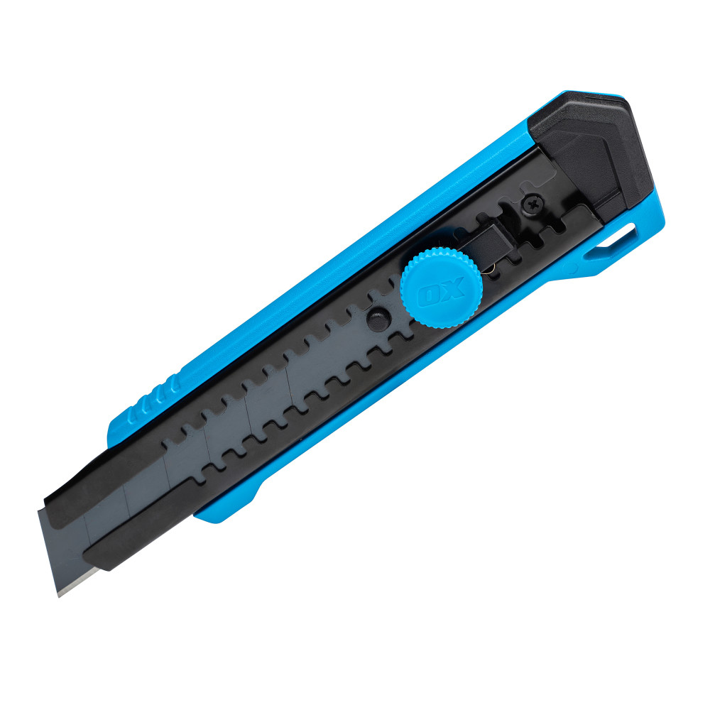 OX Pro Snap Off Twist Lock - 25mm (Aluminum)