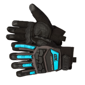 OX Demolition Gloves - L